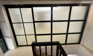 Two Bedroom Corner Unit Apartment for Rent in Pasig