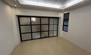 Two Bedroom Corner Unit Apartment for Rent in Pasig