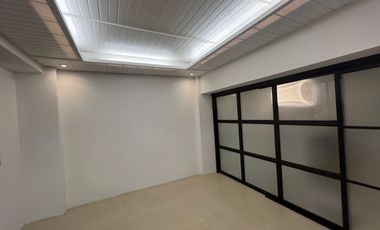Two Bedroom Corner Unit Apartment for Rent in Pasig