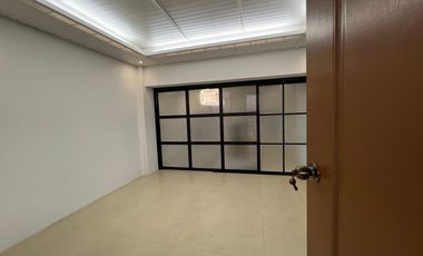 Two Bedroom Corner Unit Apartment for Rent in Pasig