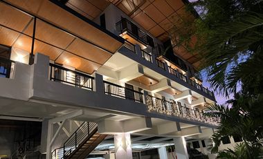 Two Bedroom Corner Unit Apartment for Rent in Pasig