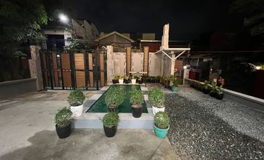 Two Bedroom Corner Unit Apartment for Rent in Pasig