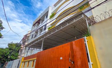 Boarding House for Sale in Mangga Besar, Jakarta, 32+1 Fully Furnished Rooms