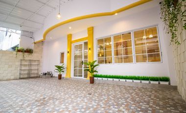 Boarding House for Sale in Mangga Besar, Jakarta, 32+1 Fully Furnished Rooms