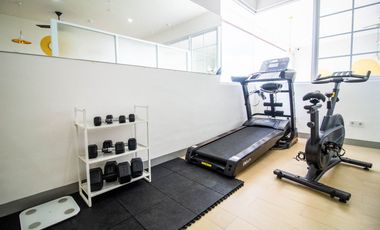 Boarding House for Sale in Mangga Besar, Jakarta, 32+1 Fully Furnished Rooms