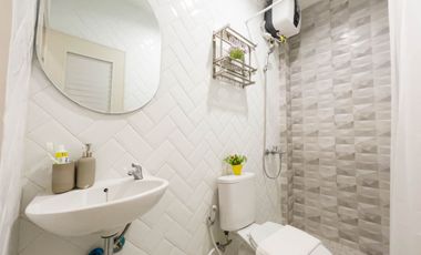 Boarding House for Sale in Mangga Besar, Jakarta, 32+1 Fully Furnished Rooms