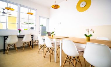 Boarding House for Sale in Mangga Besar, Jakarta, 32+1 Fully Furnished Rooms