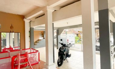 DIJUAL KOS PREMIUM DI TENGAH KOTA MATARAM