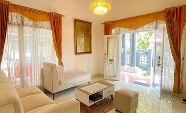 DIJUAL KOS PREMIUM DI TENGAH KOTA MATARAM