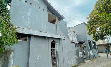 DIJUAL KOS PREMIUM DI TENGAH KOTA MATARAM