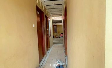 DIJUAL KOS PREMIUM DI TENGAH KOTA MATARAM