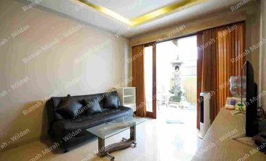 Dijual Rumah 2 lantai Siap Huni Di Sanur Denpasar Bali