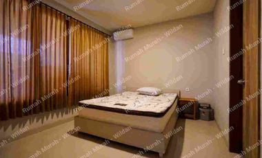 Dijual Rumah 2 lantai Siap Huni Di Sanur Denpasar Bali