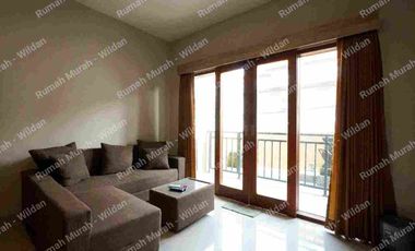 Dijual Rumah 2 lantai Siap Huni Di Sanur Denpasar Bali