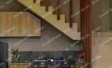 Dijual Rumah 2 lantai Siap Huni Di Sanur Denpasar Bali