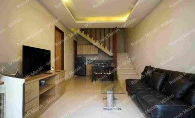 Dijual Rumah 2 lantai Siap Huni Di Sanur Denpasar Bali