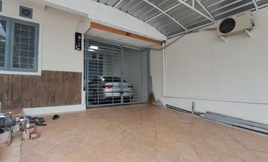 Rumah di Kontrakan Cocok Untuk Kantor area Radio Dalam Kebayoran Baru Jakarta Selatan