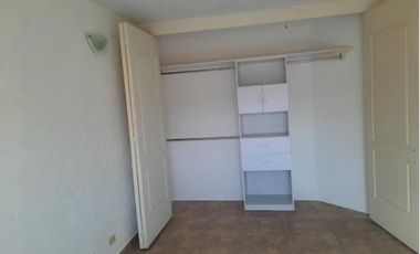 Casa en Renta Zona Morillotla, cerca de Universidades la UVM, UDLAP, MADERO