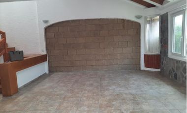 Casa en Renta Zona Morillotla, cerca de Universidades la UVM, UDLAP, MADERO