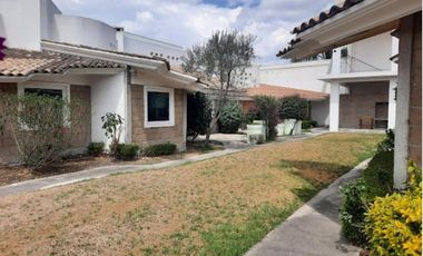 Casa en Renta Zona Morillotla, cerca de Universidades la UVM, UDLAP, MADERO