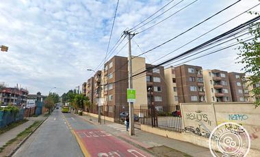 Departamento en venta Penco Condominio