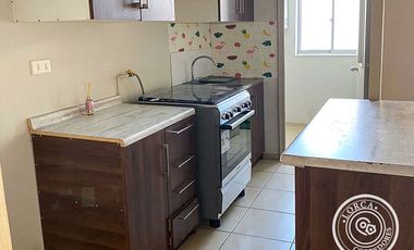 Departamento en venta Penco Condominio