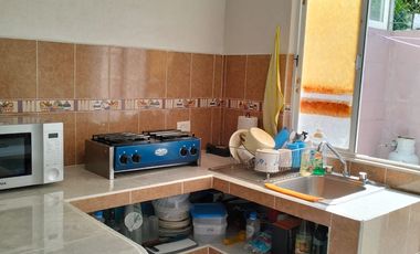 $ 800,000 Departamento con Dos Recámaras y Alberca en Fraccionamiento Solares Xochitepec, Morelos