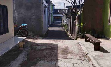 Di jual rumah siap huni 2 lantai di limbangansari cianjur kota