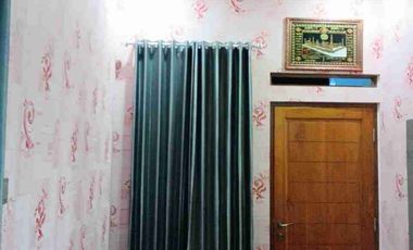 Di jual rumah siap huni 2 lantai di limbangansari cianjur kota