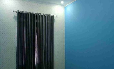 Di jual rumah siap huni 2 lantai di limbangansari cianjur kota