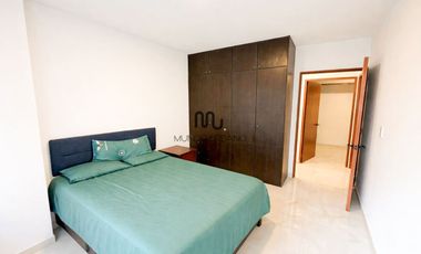 Departamento en Renta en City towers Nuevo Polanco Plaza Carso