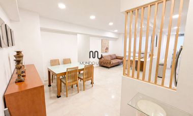 Departamento en Renta en City towers Nuevo Polanco Plaza Carso