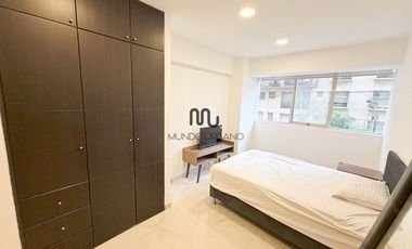 Departamento en Renta en City towers Nuevo Polanco Plaza Carso