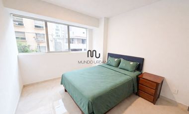 Departamento en Renta en City towers Nuevo Polanco Plaza Carso