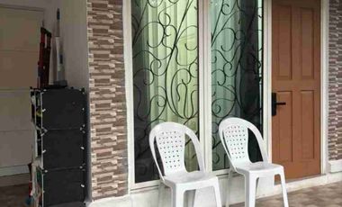 DIJUAL Rumah Siap Huni Dekat Tol dan Pasmod BSD Nusaloka Tangsel, Fl