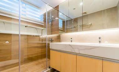 Uptown Parksuites 2 Bedroom 2BR Condo for Rent in BGC, Fort Bonifacio Taguig City