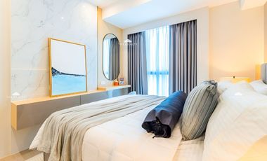 Uptown Parksuites 2 Bedroom 2BR Condo for Rent in BGC, Fort Bonifacio Taguig City