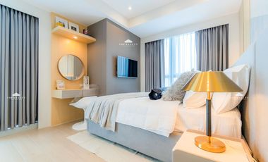 Uptown Parksuites 2 Bedroom 2BR Condo for Rent in BGC, Fort Bonifacio Taguig City