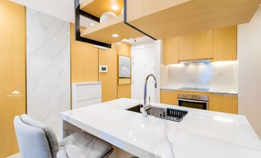 Uptown Parksuites 2 Bedroom 2BR Condo for Rent in BGC, Fort Bonifacio Taguig City