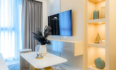 Uptown Parksuites 2 Bedroom 2BR Condo for Rent in BGC, Fort Bonifacio Taguig City