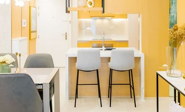 Uptown Parksuites 2 Bedroom 2BR Condo for Rent in BGC, Fort Bonifacio Taguig City