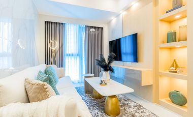 Uptown Parksuites 2 Bedroom 2BR Condo for Rent in BGC, Fort Bonifacio Taguig City