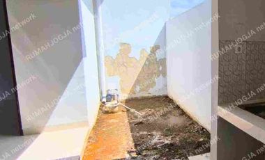 Perumahan Murah Konsep Joglo Pertama di Jogja dekat UII