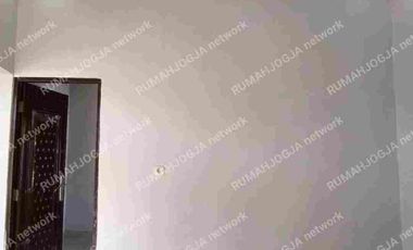 Perumahan Murah Konsep Joglo Pertama di Jogja dekat UII