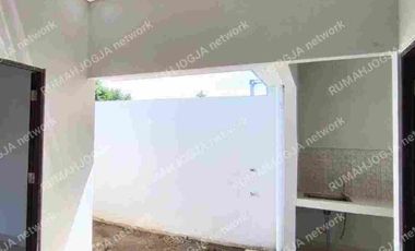 Perumahan Murah Konsep Joglo Pertama di Jogja dekat UII