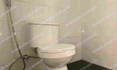 Perumahan Murah Konsep Joglo Pertama di Jogja dekat UII