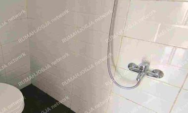 Perumahan Murah Konsep Joglo Pertama di Jogja dekat UII