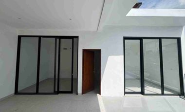 Villa Eksklusif Jungle View  cluster NusaDua