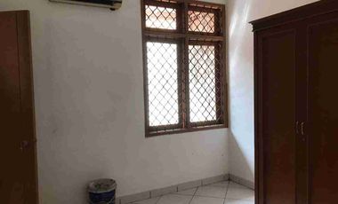 Rumah Sewa Bukit Permai Cibubur