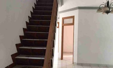 Rumah Sewa Bukit Permai Cibubur